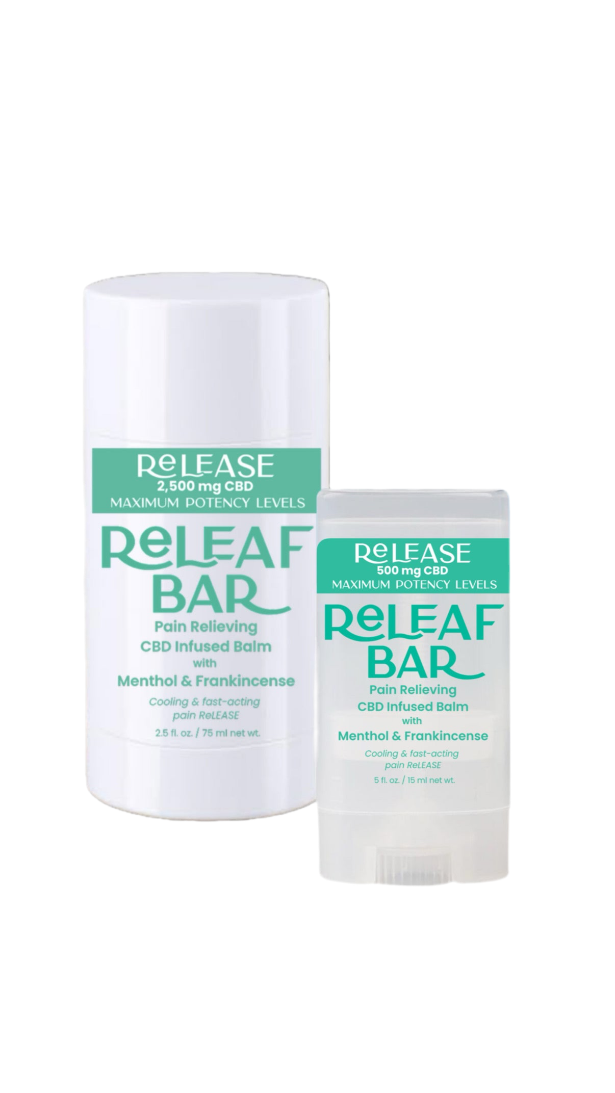 ReLeaf Bar | ReLease