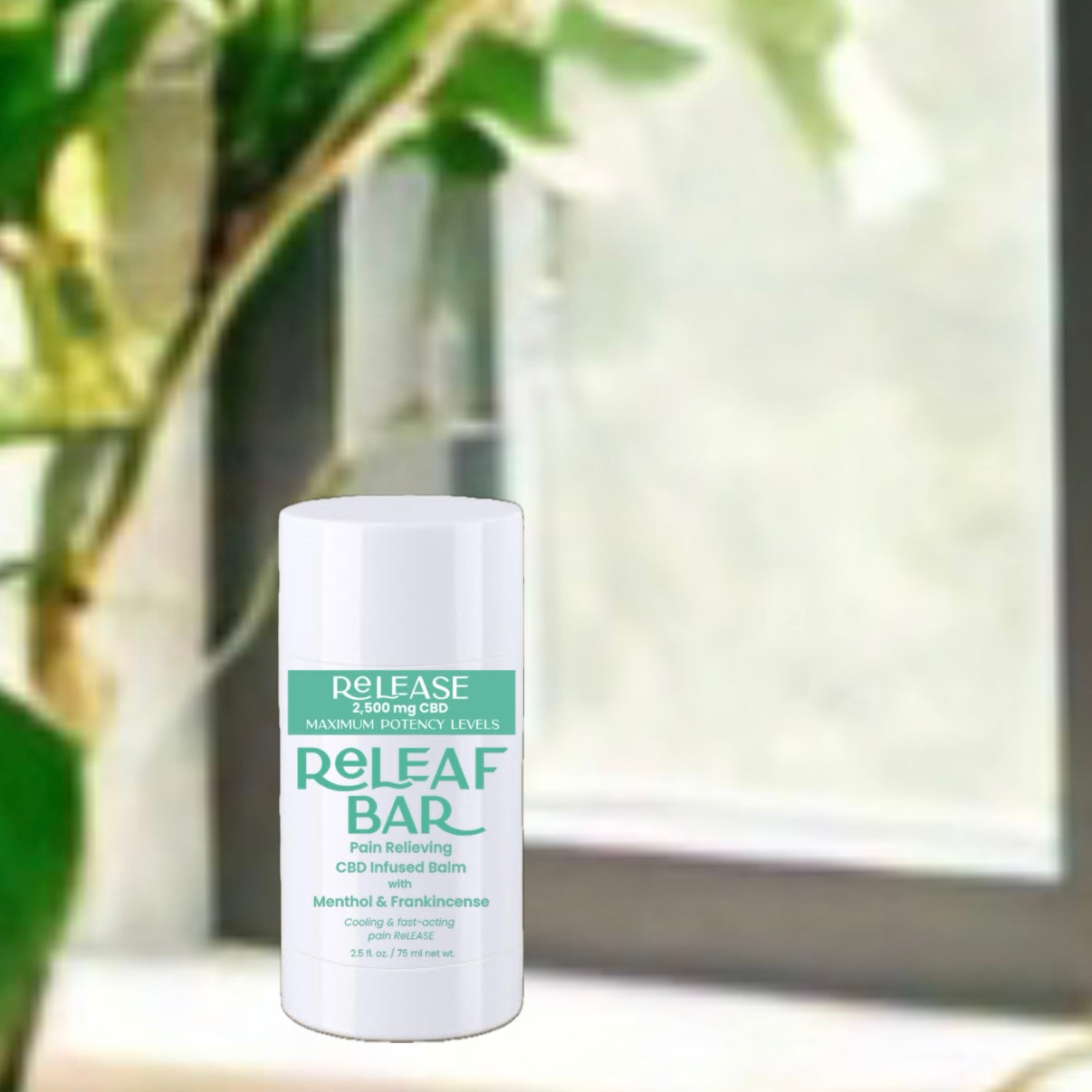 ReLeaf Bar | ReLease