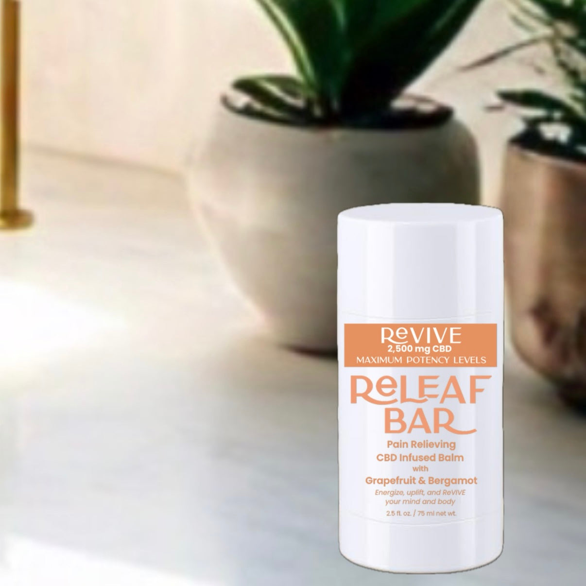 ReLeaf Bar | ReVive